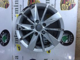 2013-2017 VOLKSWAGEN GOLF 7 JANT