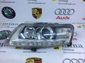 AUDİ A6 SOL LEDLİ FAR