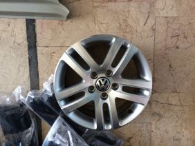 Golf 6 Tek Jant Çıkma Orijinal